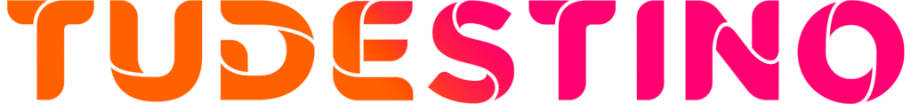 LOGO TUDESTINO